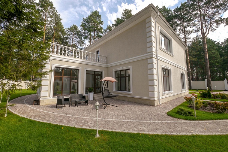 Готовимся к сезону благоустройства: актуальные идеи для дома и сада 2022