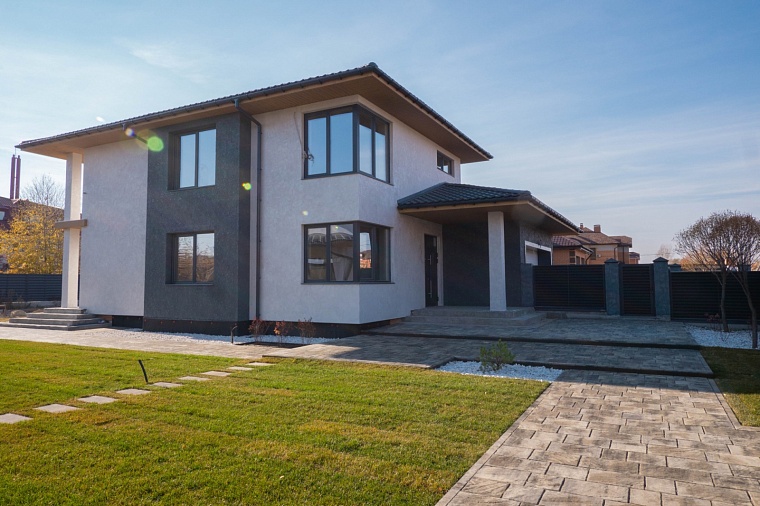 Готовимся к сезону благоустройства: актуальные идеи для дома и сада 2022