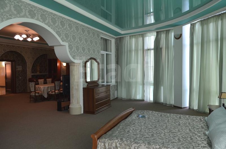 Отель под Тюменью продают со скидкой в 40 миллионов