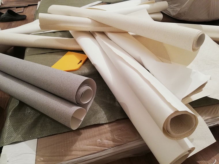 Большая часть россиян хотели бы устроить в квартире ремонт - опрос