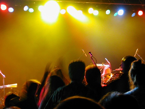 В Тюмени построят концертный зал на берегу озера