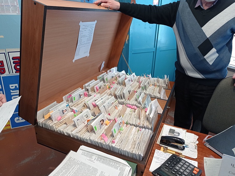 Кто кого "кошмарит" в гаражном кооперативе "Мотор-15"?