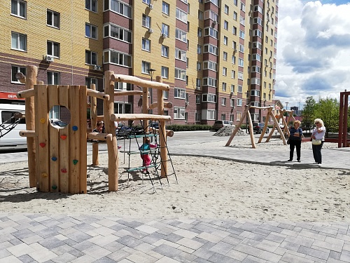 В Тюмени на реализацию нацпроектов в 2022 году потратили почти 3,5 млрд рублей