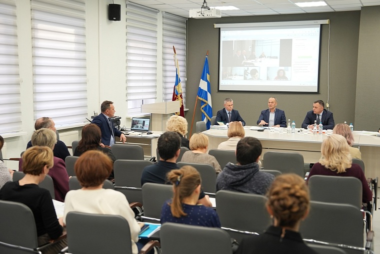 В Тюмени запланирован капремонт пяти школ и двух детских садов