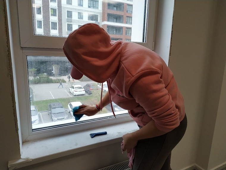 Тюменский застройщик передал двухэтажное здание художественной школе