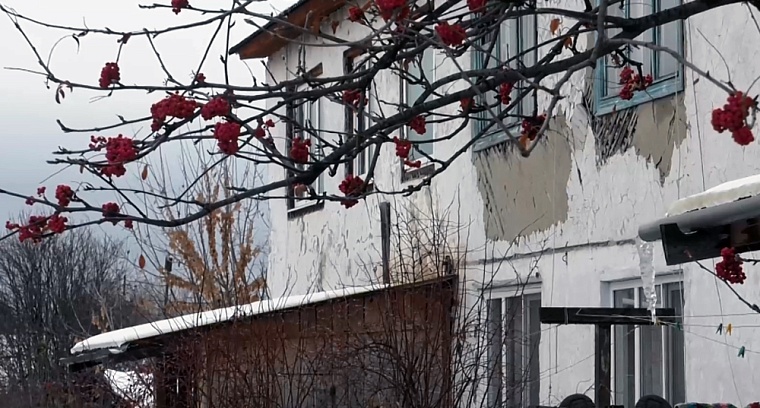 В Тюменской области жителей из аварийных домов переселяют в комфортные квартиры