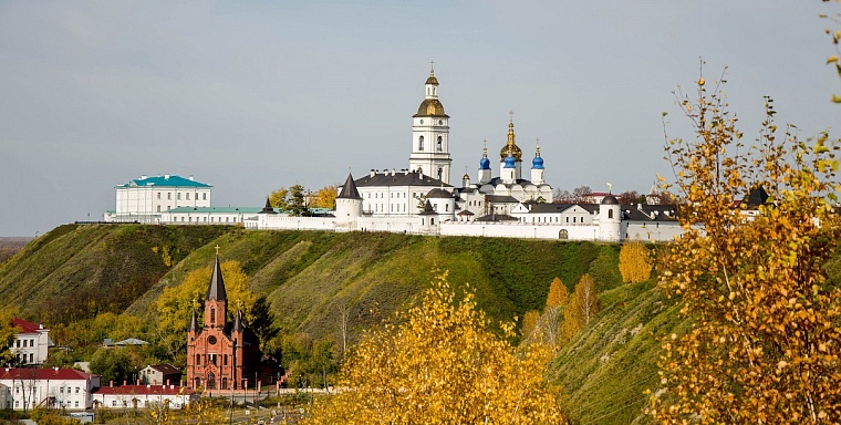 Встречаемся у фонтана: тоболяки решают, как сделать город еще красивее