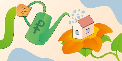 Перспективные города для инвестиций в недвижимость