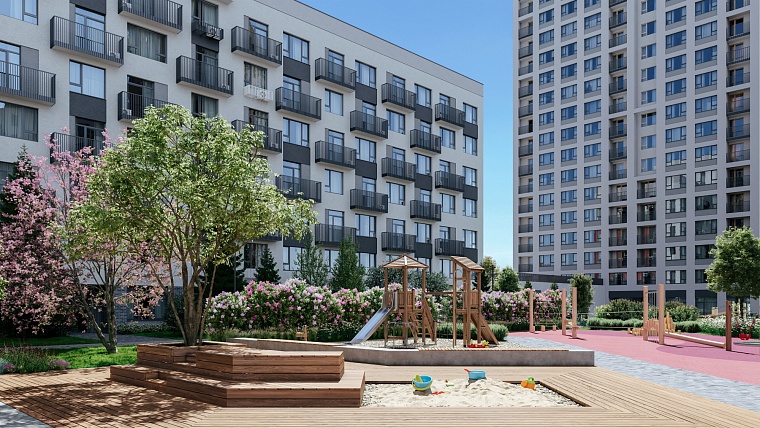 Тюменцам рассказали, что будет с ценами на жилье после повышения ключевой ставки