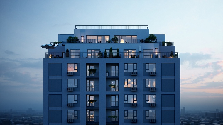 Тюменцам рассказали, что будет с ценами на жилье после повышения ключевой ставки