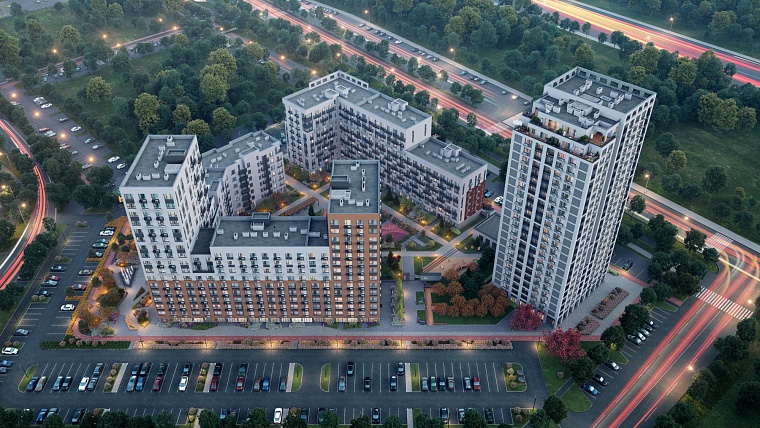 Тюменцам рассказали, что будет с ценами на жилье после повышения ключевой ставки