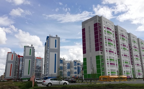 Тюменская область дополнительно получит 85 млн рублей на переселение граждан из аварийного жилья