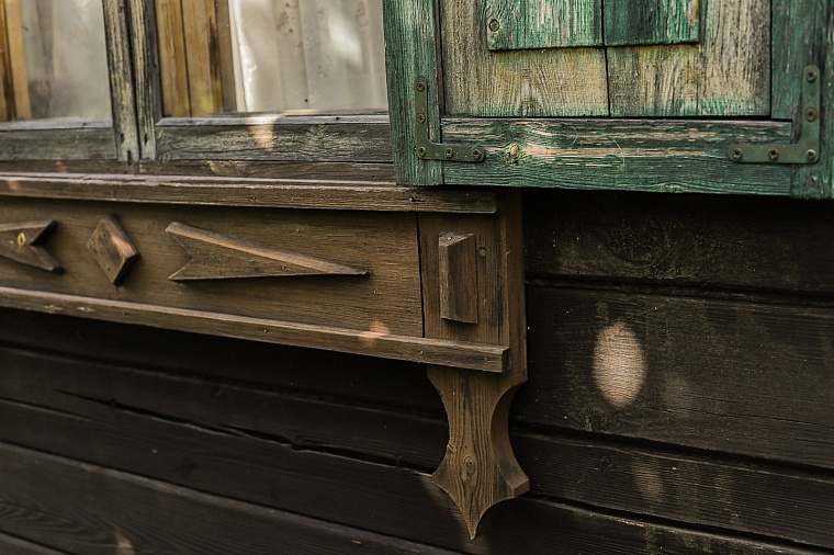 Тюменцы все чаще предпочитают покупку домов квартирам