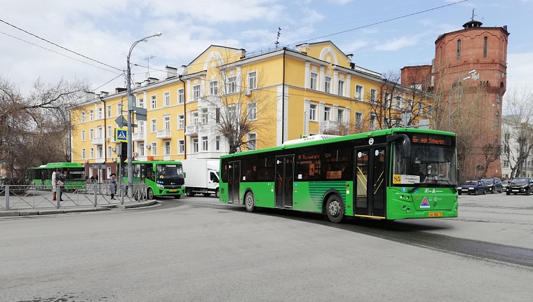 В марте начнется благоустройство улицы Ленина