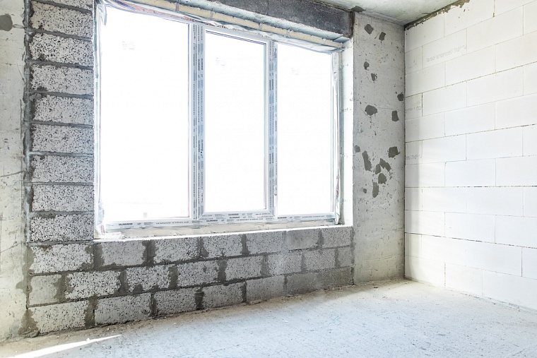 Квартал На Московском будет введен раньше срока