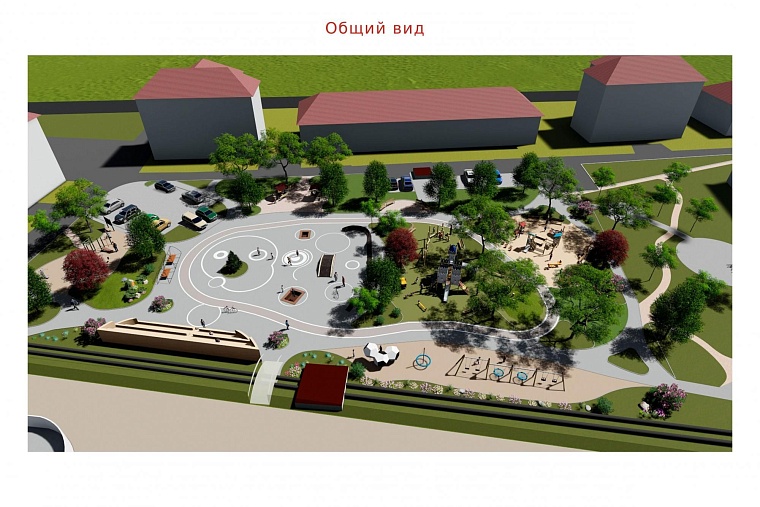 Более 36 тысяч тюменцев поддержали дизайн-проекты по благоустройству: что выбрали жители