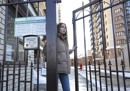 Городская разведка: ЖК “Столичный”, который смотрит свысока