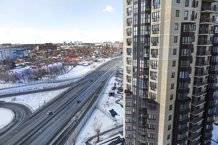 Городская разведка: ЖК “Столичный”, который смотрит свысока