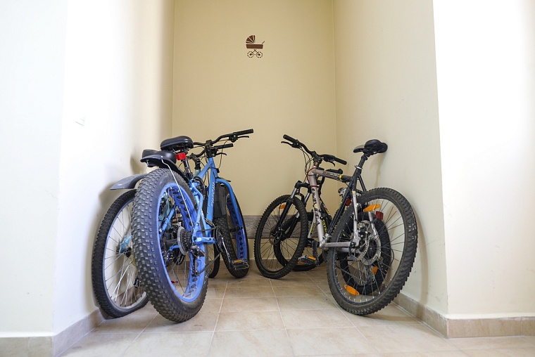 Городская разведка: ЖК “Столичный”, который смотрит свысока