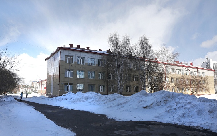 Городская разведка: ЖК “Столичный”, который смотрит свысока