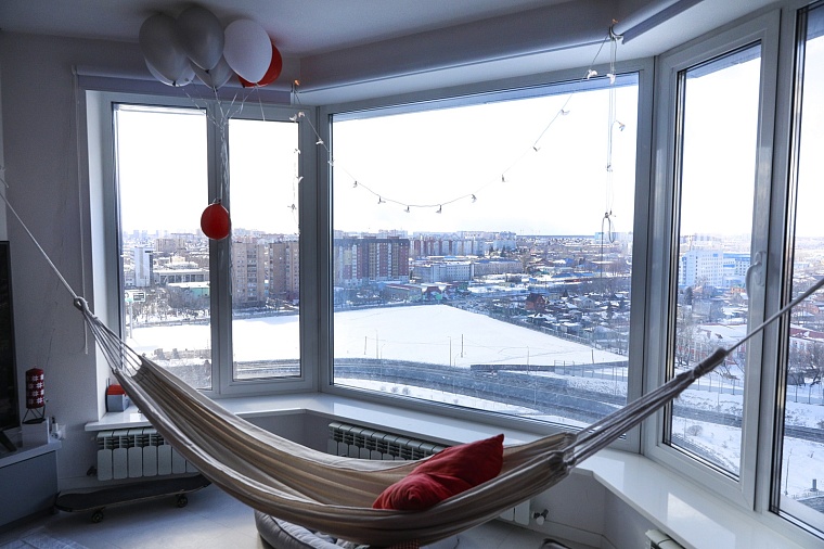 Городская разведка: ЖК “Столичный”, который смотрит свысока