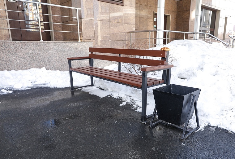 Городская разведка: ЖК “Столичный”, который смотрит свысока