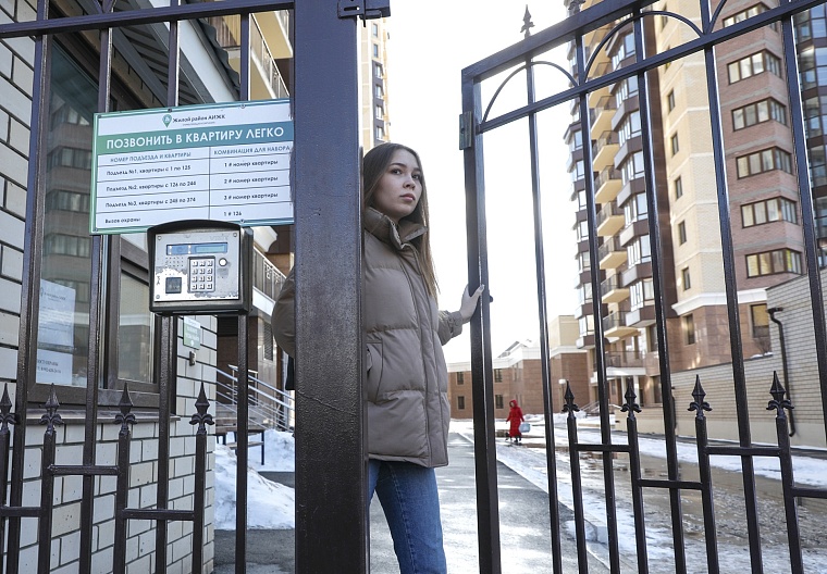 Городская разведка: ЖК “Столичный”, который смотрит свысока