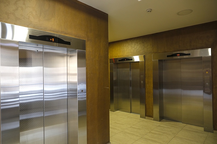 Городская разведка: ЖК “Столичный”, который смотрит свысока