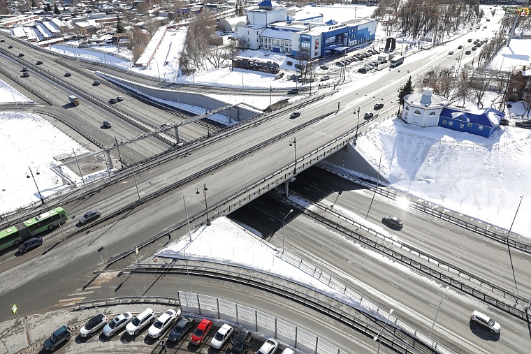 Городская разведка: ЖК “Столичный”, который смотрит свысока