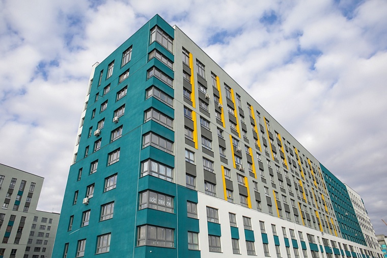 Городская разведка: эта территория зовется "Акватория"