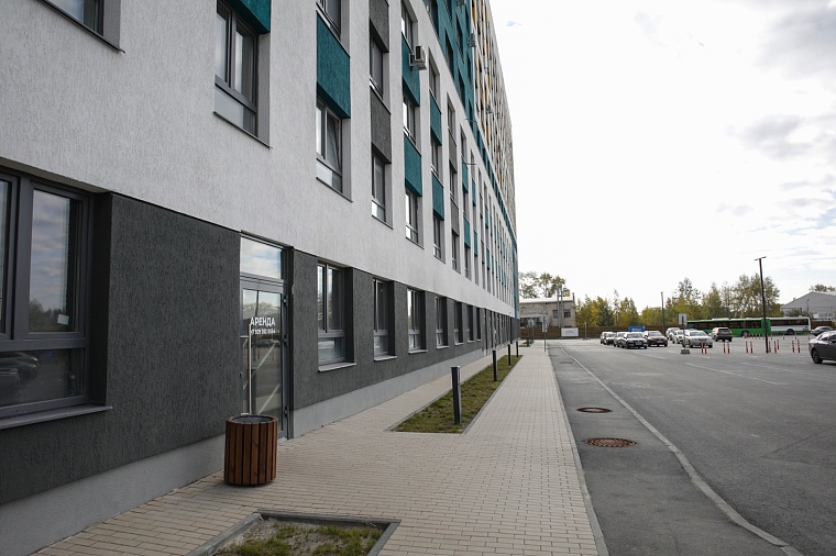 Городская разведка: эта территория зовется "Акватория"