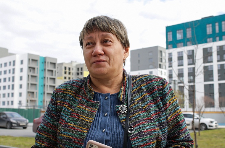 Городская разведка: эта территория зовется "Акватория"