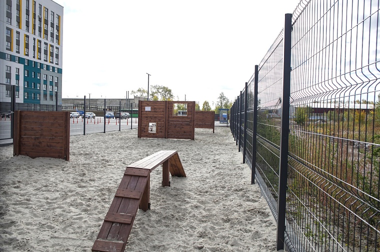 Городская разведка: эта территория зовется "Акватория"