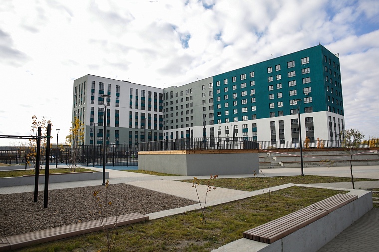 Городская разведка: эта территория зовется "Акватория"