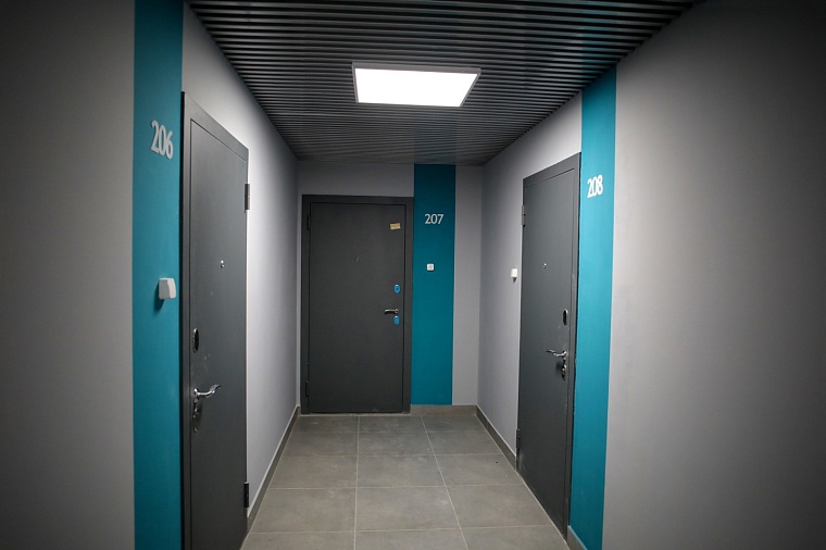 Городская разведка: эта территория зовется "Акватория"