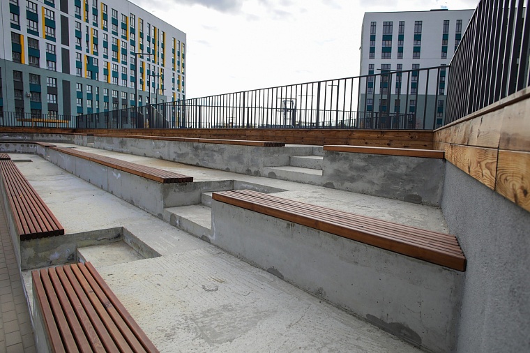 Городская разведка: эта территория зовется "Акватория"