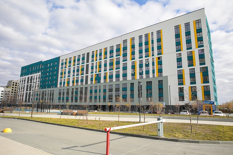 Городская разведка: эта территория зовется "Акватория"