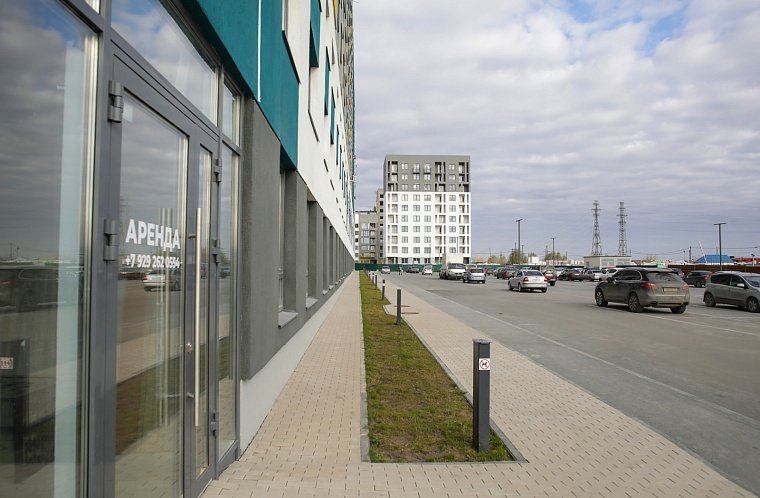 Городская разведка: эта территория зовется "Акватория"