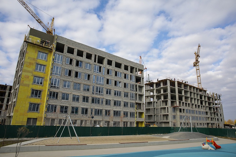 Городская разведка: эта территория зовется "Акватория"