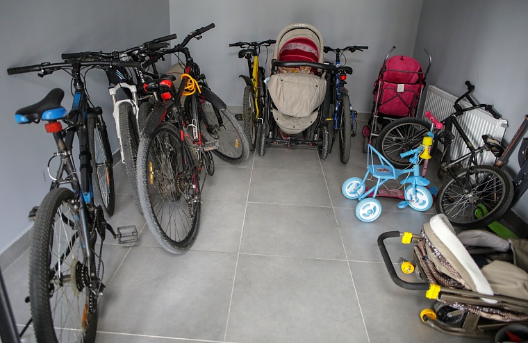 Городская разведка: эта территория зовется "Акватория"