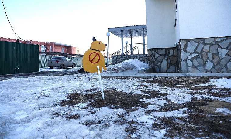 Городская разведка: ЖК "Славутич" в промзоне