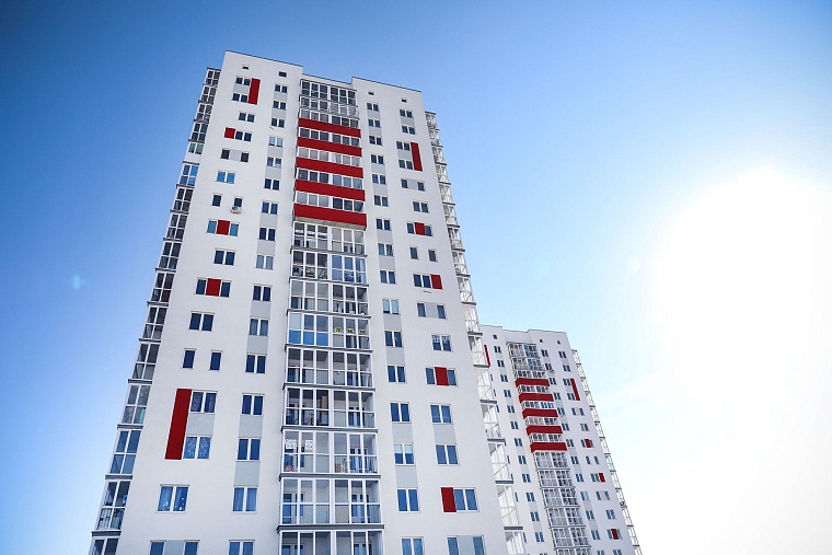 Городская разведка: ЖК "Славутич" в промзоне