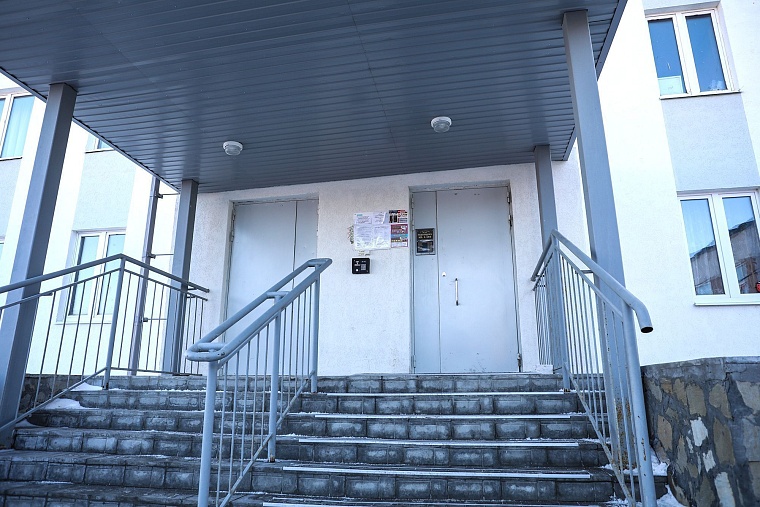 Городская разведка: ЖК "Славутич" в промзоне