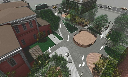 Леонид Згерский, в честь которого назвали сквер в Тюмени: что о нем известно