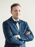 Дмитрий Шандурский, адвокат, советник практики «Недвижимость и строительство», правовое Бюро «АСК»