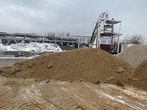 Возможна ли доставка щебня в день заказа?