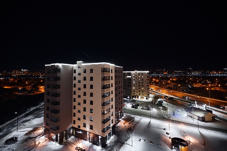 «Достучаться до клиента»: тюменский застройщик тестирует digital-платформу для роста продаж