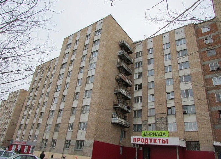 Кто в доме хозяин: собственник или УК?