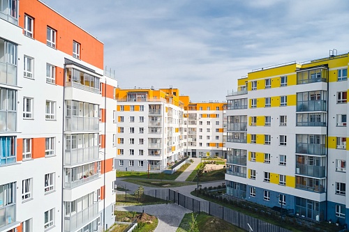 В Тюменской области одобрено 100 заявок на льготную ИТ-ипотеку