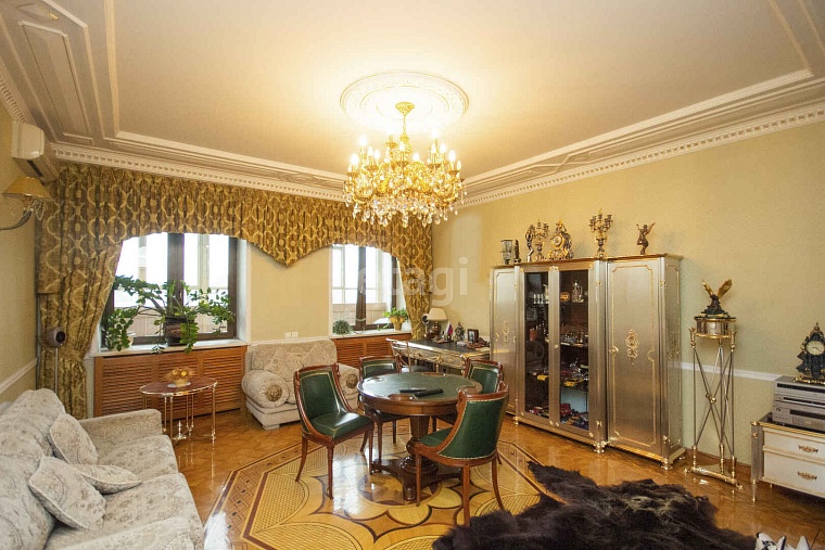 Пентхаус за сто миллионов: как выглядят самые дорогие квартиры в Тюмени